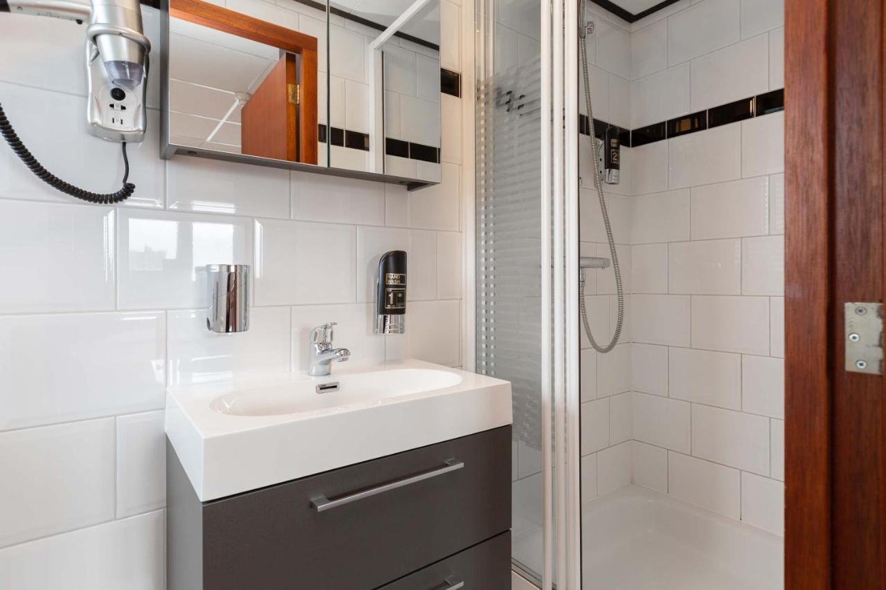 Chambre Double Économique