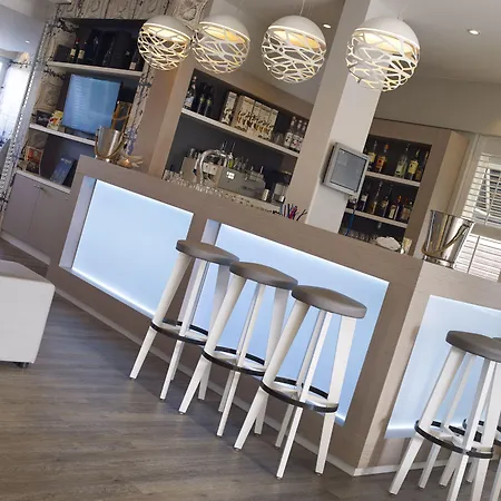 Hotel Andante aan Zee-2