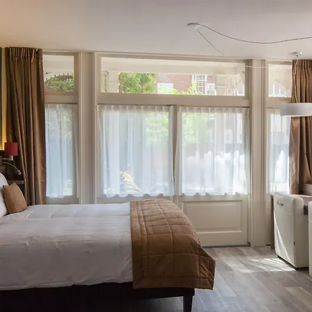 Best Western Hotel Den Haag-2