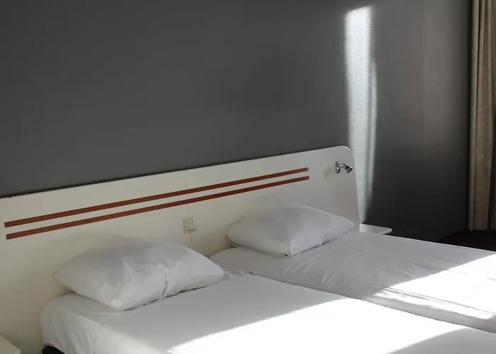 Fletcher Stadshotel