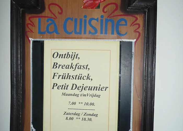 Familiehotel: Staten Hotel