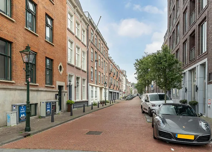 Bizstay Maurits
