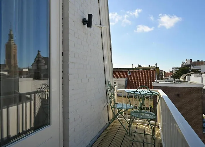 Novallure Downtown - Short Stay Apartments
