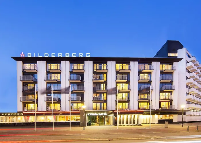 Bilderberg Europa Scheveningen