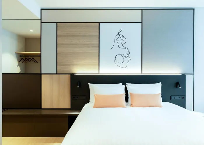 Luxe hotel: Residence Inn By Marriott The Hague