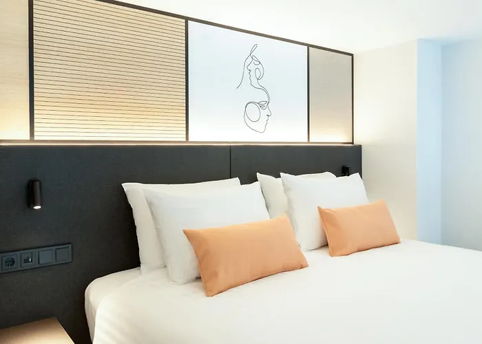 Luxe hotel: Residence Inn By Marriott The Hague